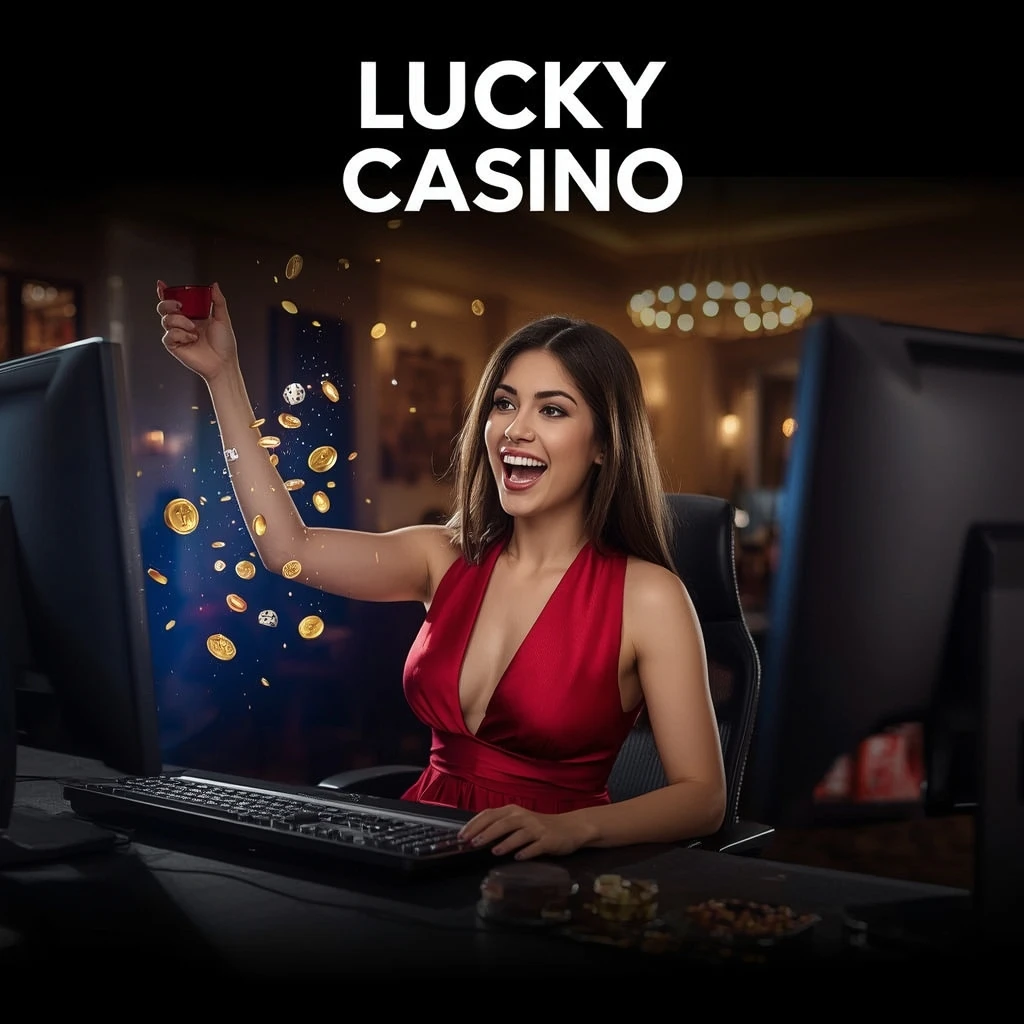 Jeu Lucky Casino