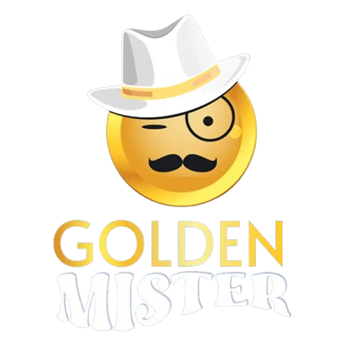 Goldenmister Lucky Casino